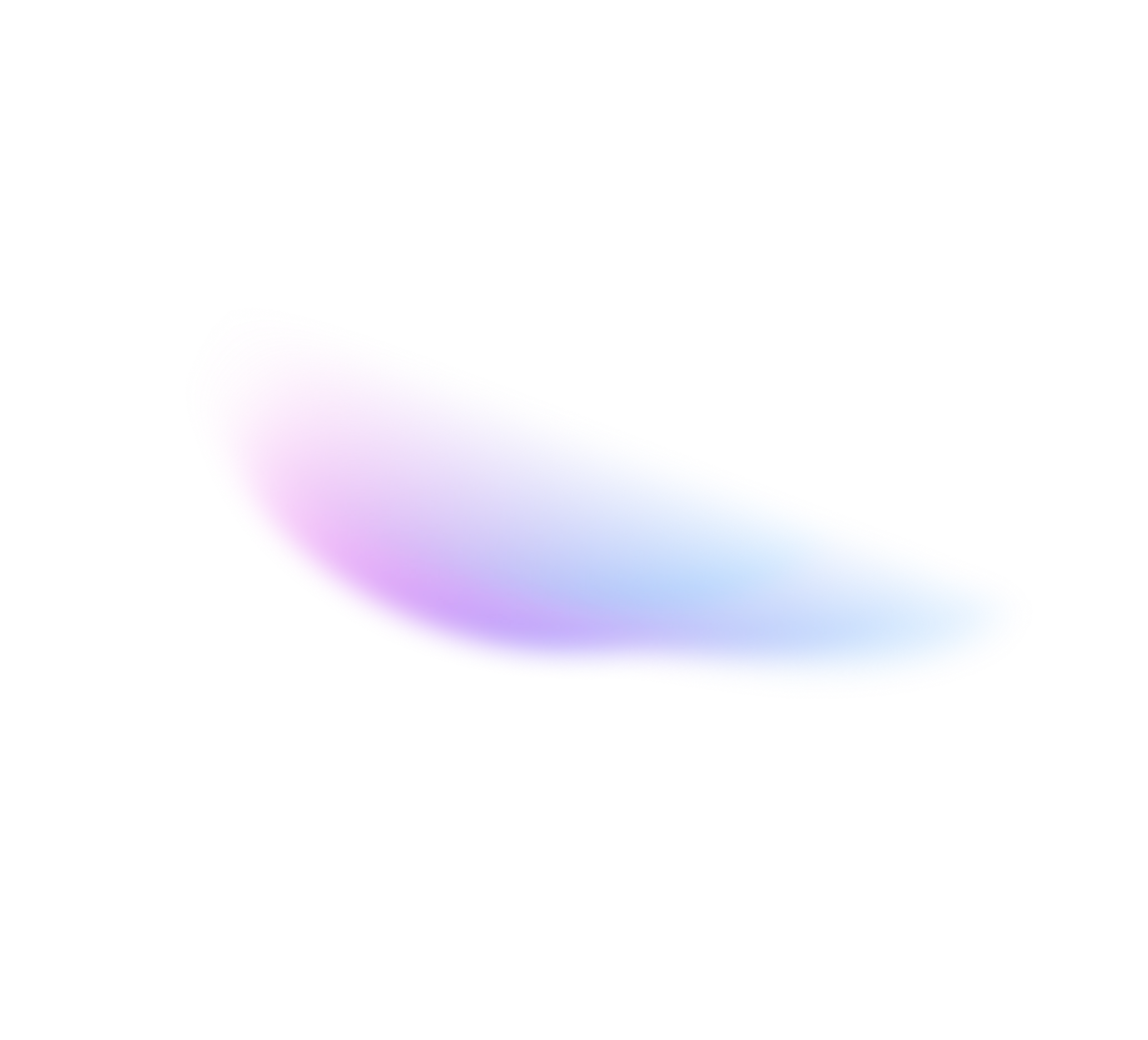 Gradient Header