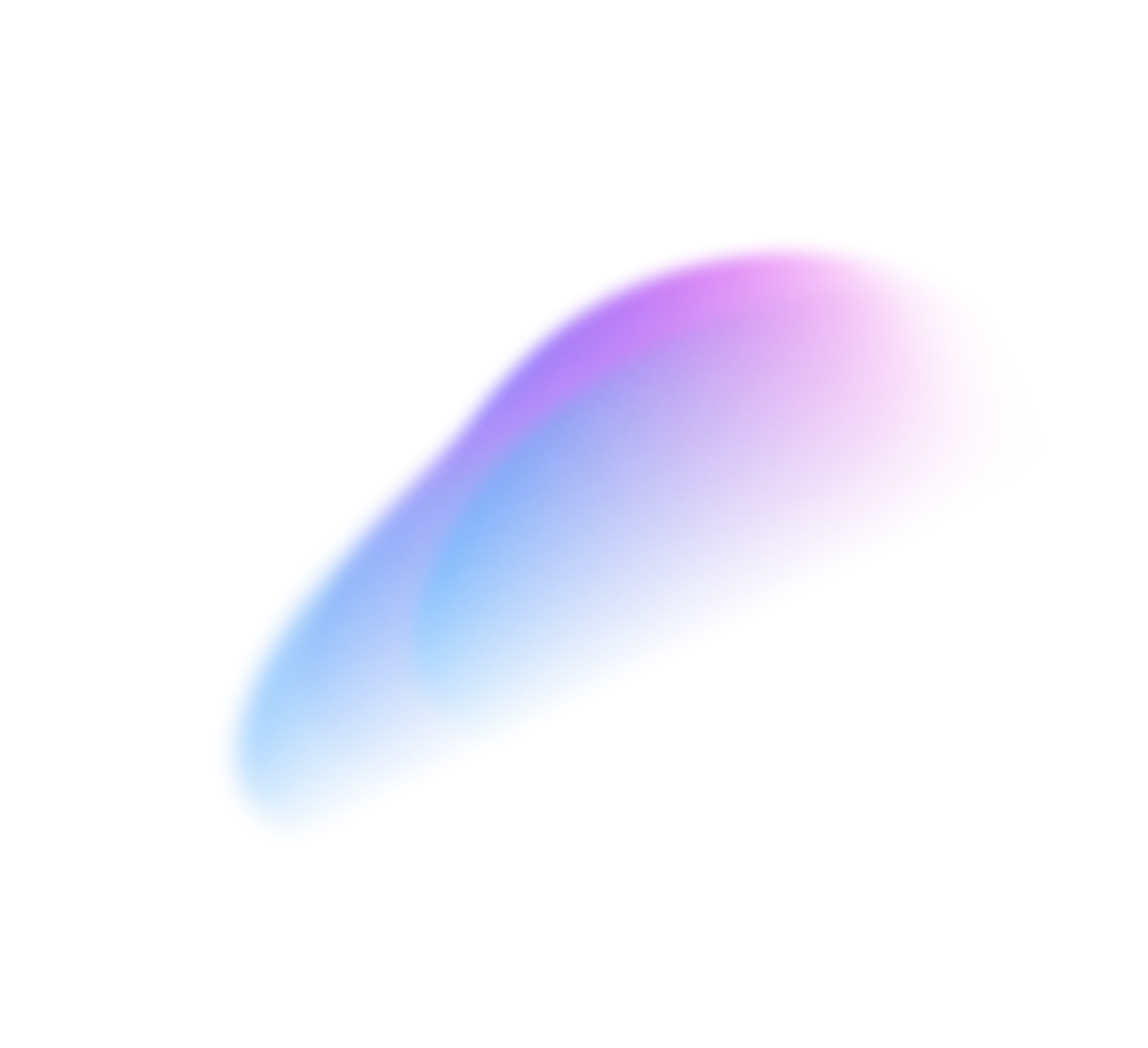 Gradient Header