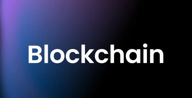 Scalable <br> Blockchain <br> Technology