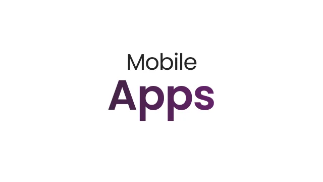 Apps
