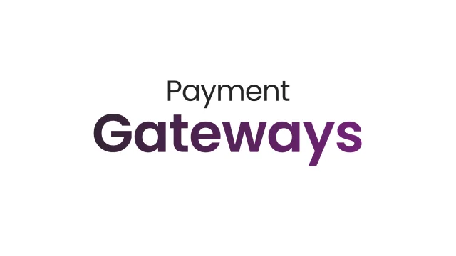 Gateways