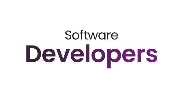 Developers